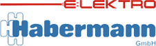 Elektro Habermann GmbH Logo