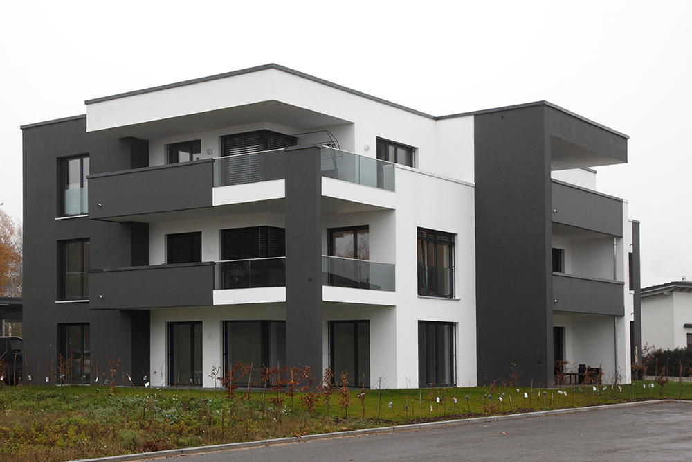mehrfamilienhaus Gaisfeld DKB 01
