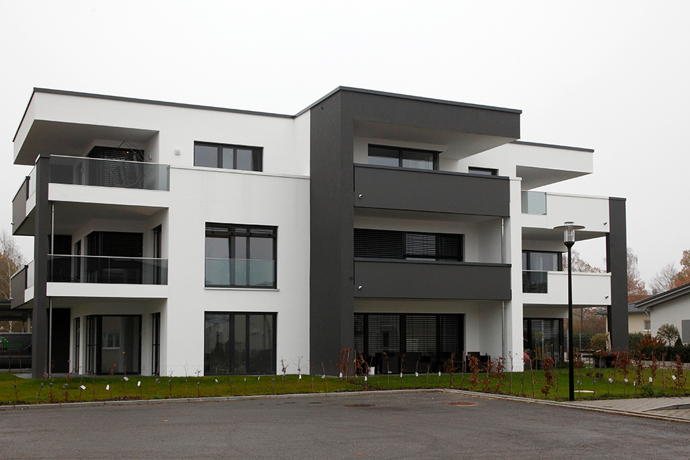 mehrfamilienhaus Gaisfeld DKB 02