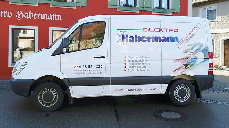 Habermann Auto 02
